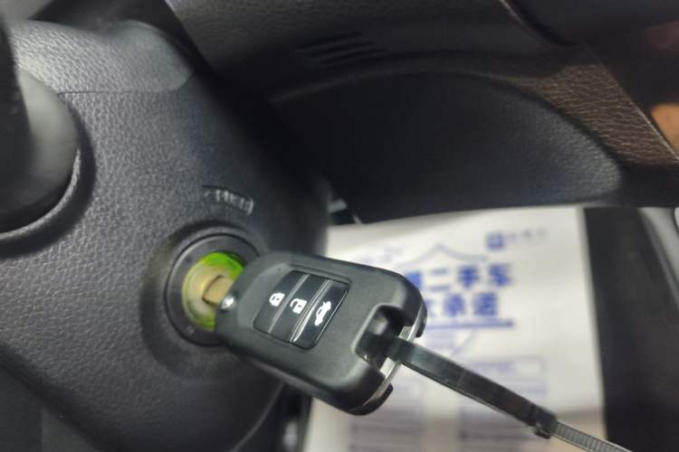 Used Honda Accord 2016 2.0L Comfort Edition
