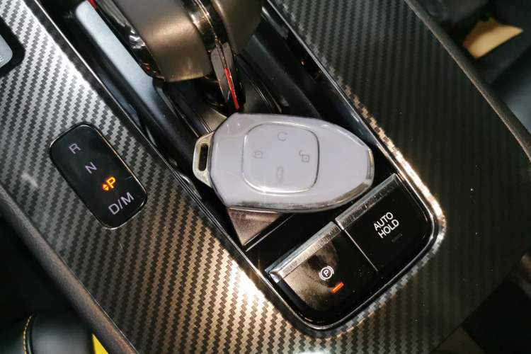 Used GAC Trumpchi EMPOW 2022 270T DCT J16 R-Style Track Edition
