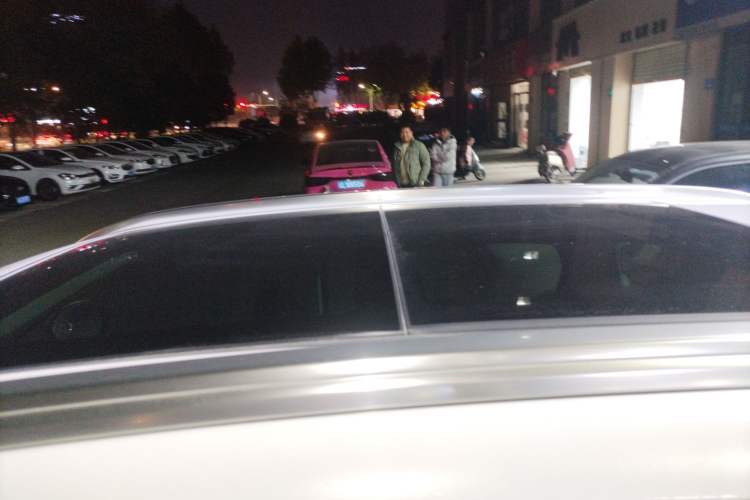 Used Haval H6 2021 1.5 GDIT Automatic Champion Edition