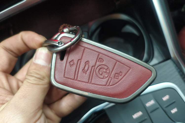 Used BMW 3 Series 2025 325Li M Sport Package
