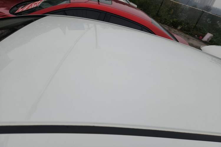 Used Honda Fit 2018 1.5L CVT Comfort Version
