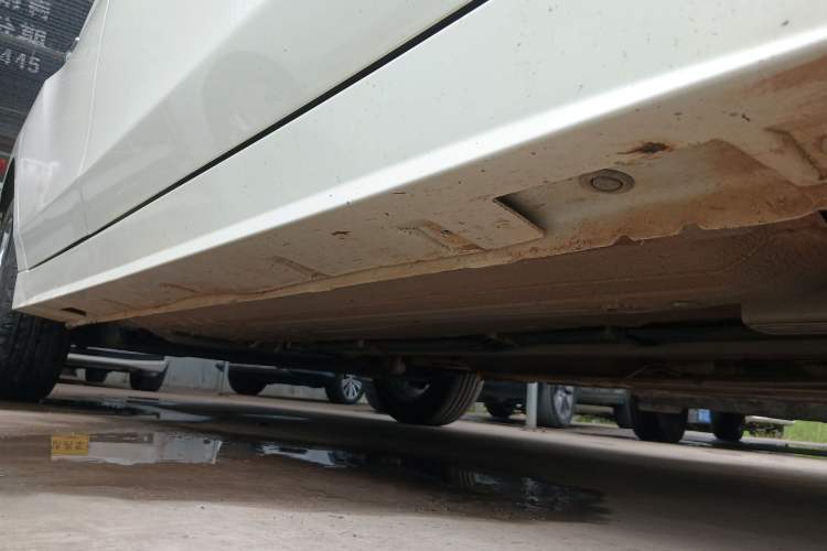 Used Venucia D60 2021 PLUS 1.6L XL CVT Yue Ling Edition
