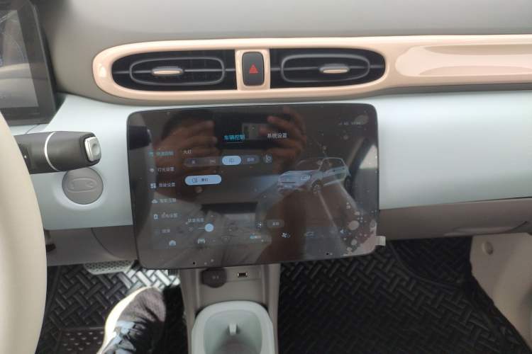 Used Leapmotor T03 2024 200 Lite Edition
