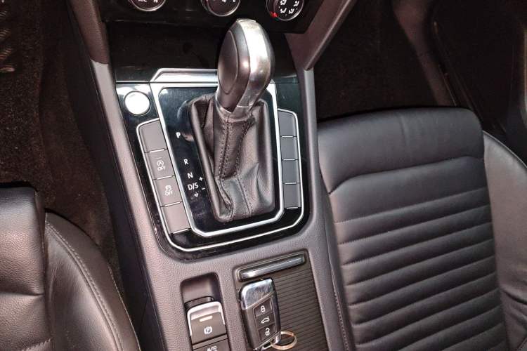 Used Volkswagen Magotan 2018 330TSI DSG Advanced Model