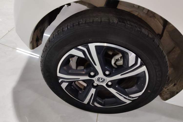 Used Oshan Benni E-Star 2022 Qingxin Edition Colorful Model Lithium Iron Phosphate