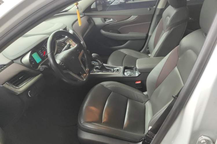 Used Chevrolet Malibu 2018 530T Automatic Luxury Edition
