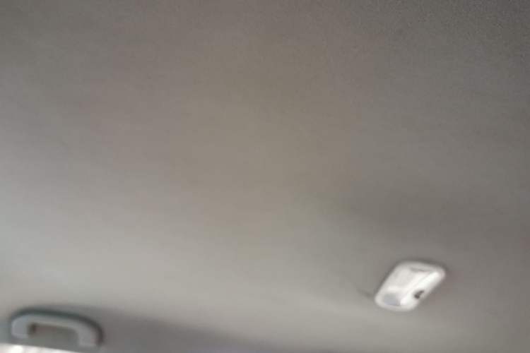 Used Venucia T70 2016 1.6L Manual Ruixing Edition