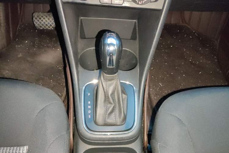 Used Volkswagen Polo 2018 1.5L Automatic Advanced Driving Model
