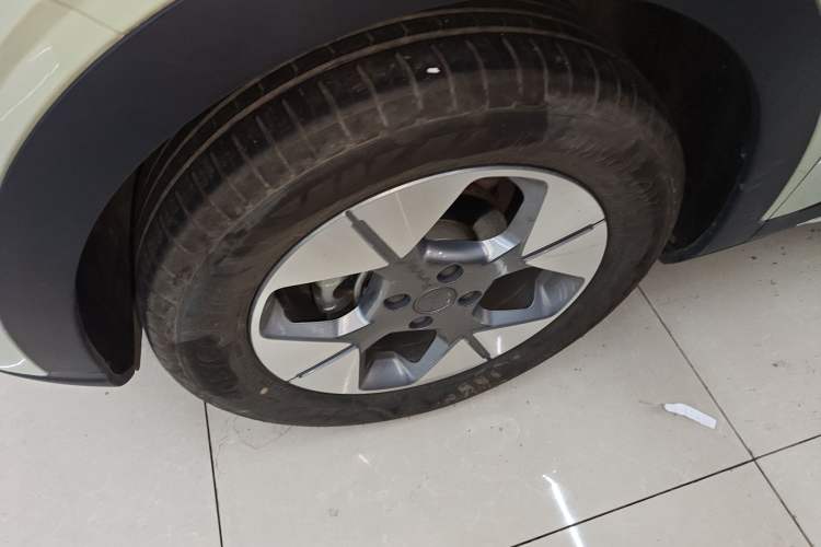 Used  Geome 2025 UP 410km Exploration+ Edition