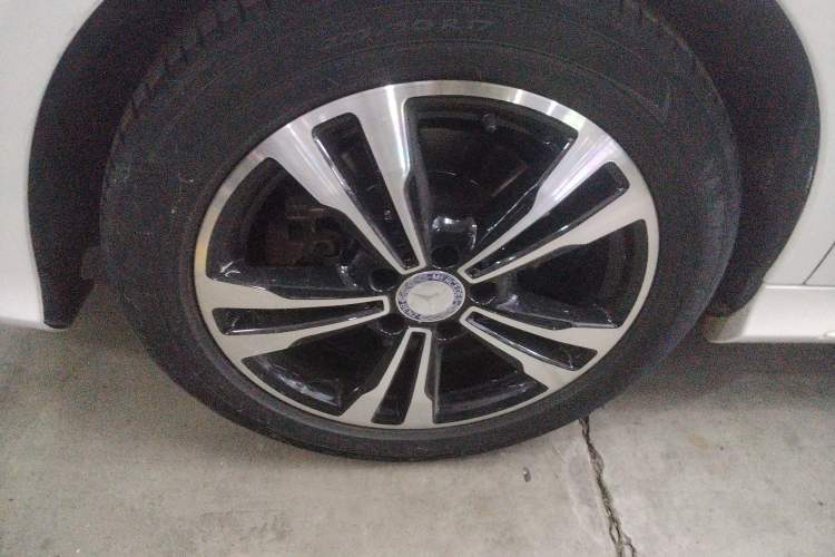 Used Mercedes-Benz C-Class 2017 C 200 Sport Edition
