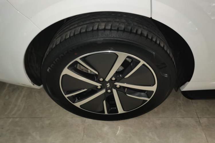 Used Li Auto L6 2024 Pro Model
