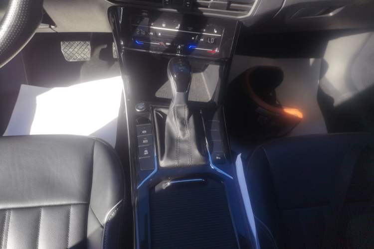 Used Volkswagen Passat 2023 Revised 330TSI Starry Elite Edition