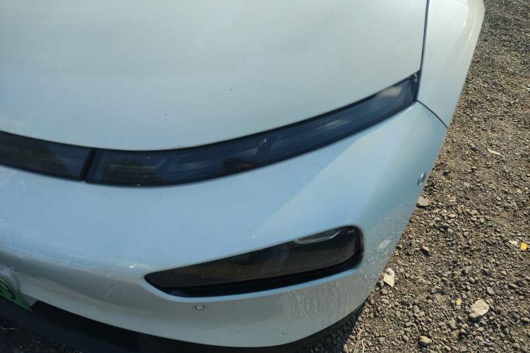 Used XPeng P7 2020 562N Performance Edition