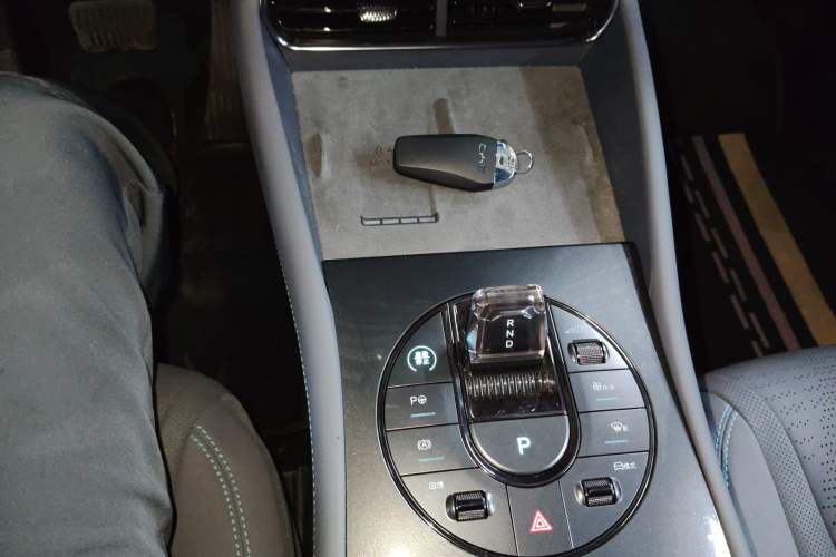 Used BYD Seal 06GT 2025 550 All-Wheel-Drive Heatwave Edition