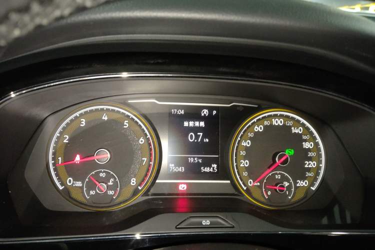 Used Volkswagen Passat 2020 280TSI Business Edition China VI Standard
