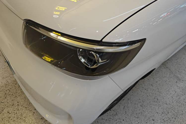 Used Wuling Zhiguang New Energy 