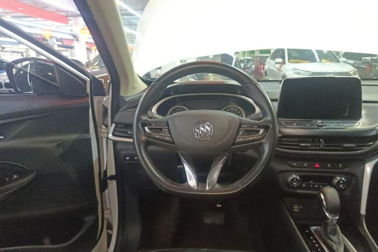 Used Buick Encore 2020 20T CVT Elite Edition
