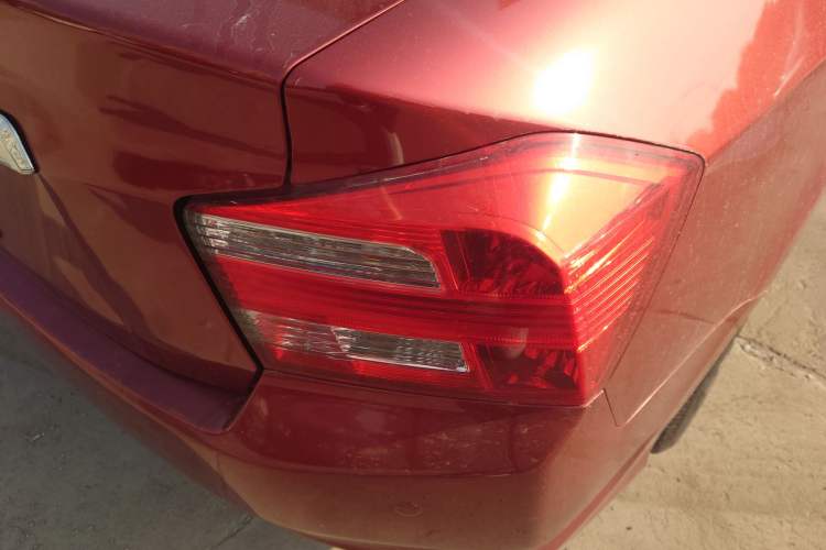 Used Honda City Classic 2014 Style 1.5L Automatic Elite Edition