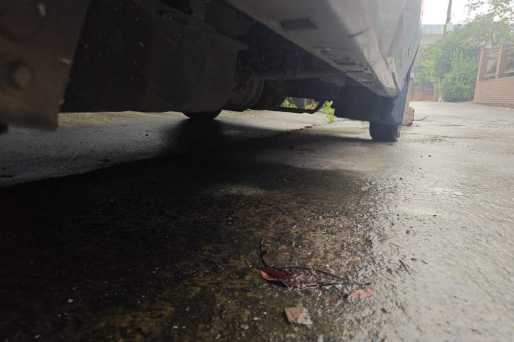 Used Jinbei New Hiace X30L 2019 1.5L Van Wealth Edition China VI SWC15M
