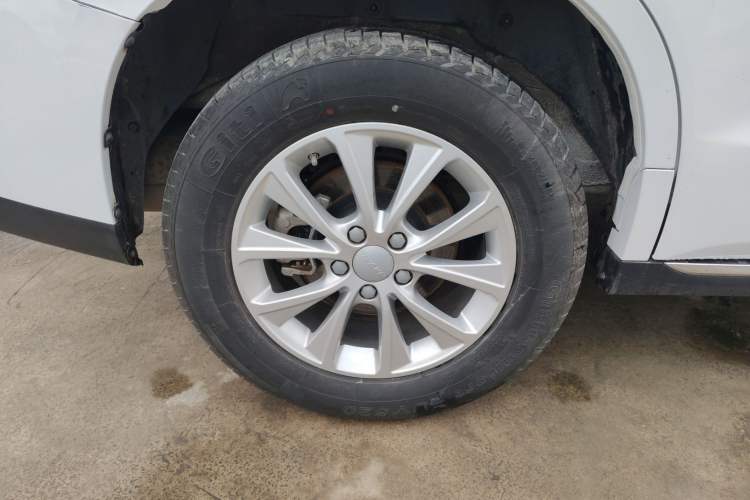 Used Haval M6 2021 PLUS 1.5T DCT Luxury Smart Connectivity Model
