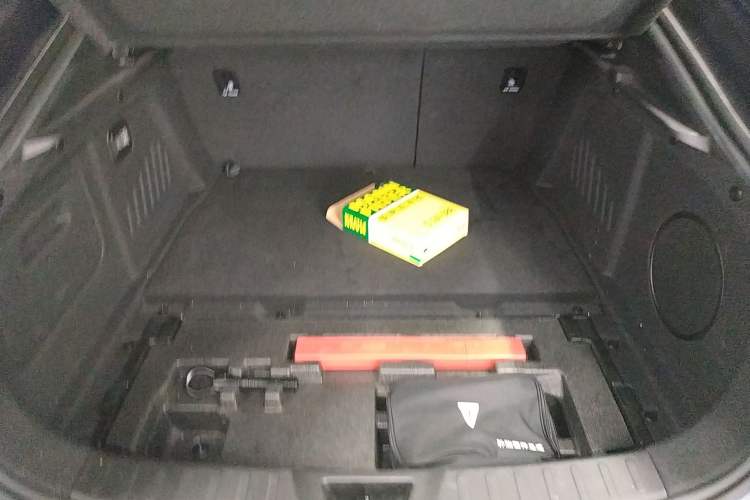 Used  SL03 2022 1.5L 1200 Extended-Range Version
