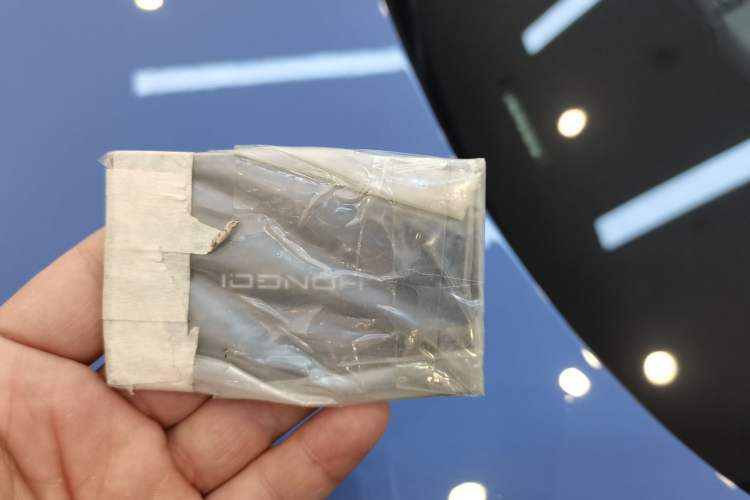 Used Hongqi Tiangong 06 2025 660 4x4 Smart Selection Edition