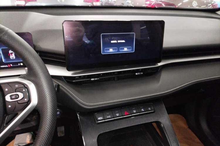 Used Haval H6 2022 3rd Generation 1.5T Automatic Two-Wheel Drive Pro
