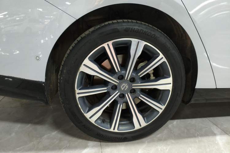 Used Leapmotor C01 2023 Range-Extended 316 Smart Edition
