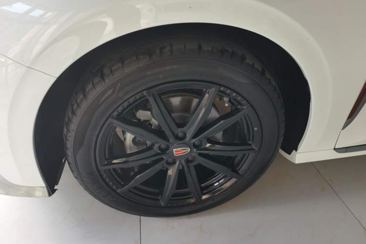 Used Hongqi H6 2023 2.0T ZhiShang Version