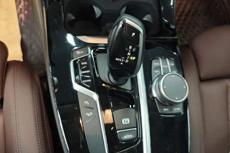 Used BMW X3 2021 Restyled xDrive25i M Sport Package