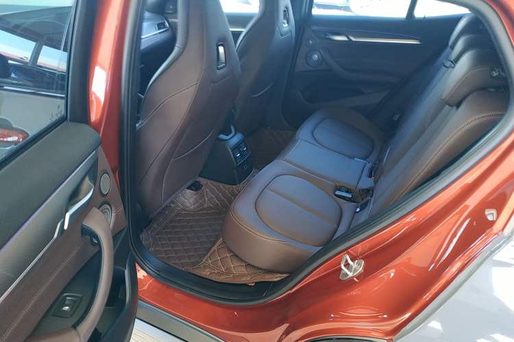 Used BMW X2 2020 sDrive25i Luxury M Sport Package