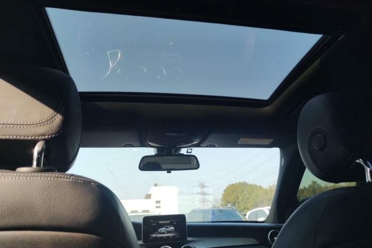 Used Mercedes-Benz C-Class 2018 C 200 Sport Edition