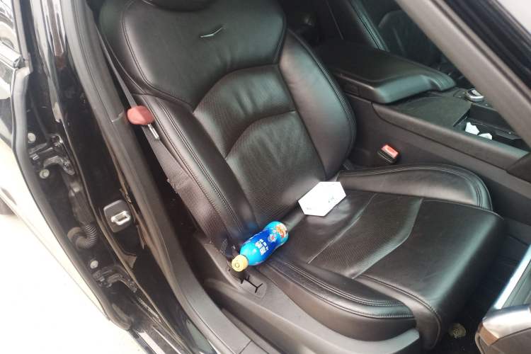 Used Cadillac CT6 2019 28T Elite Edition