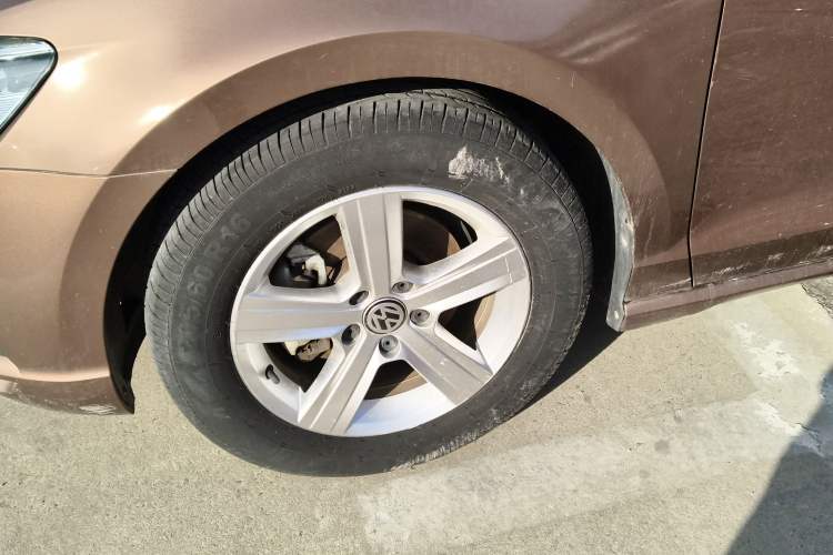 Used Volkswagen Lamando 2017 230TSI DSG Fashion Edition