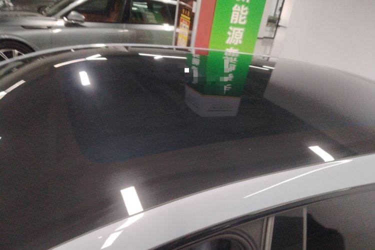 Used XPeng G7 2025 702 Max
