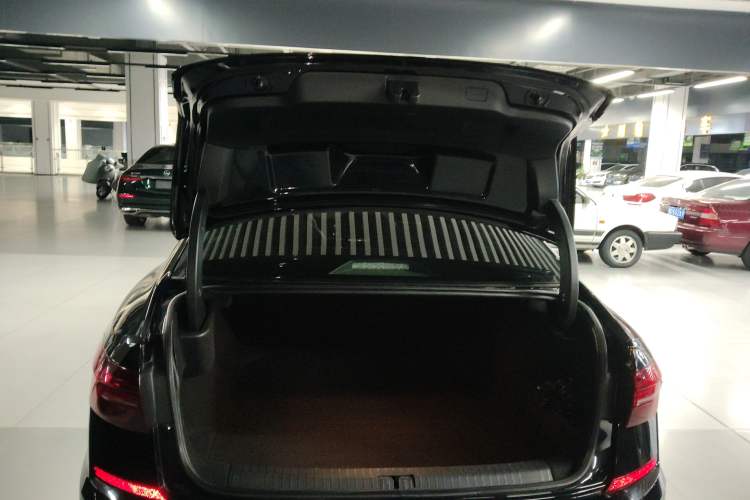 Used Volkswagen Passat 2020 280TSI Business Edition China VI Standard
