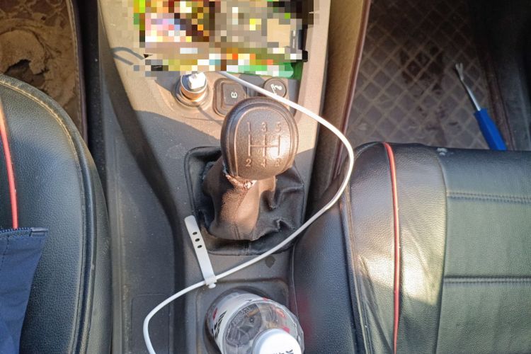 Used Wuling Hongguang 2020 1.2L S Base Model China VI LSI
