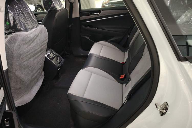 Used Volkswagen ID.7 VIZZION 2024 AIR model