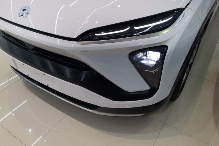 Used Nio ES6 2020 455KM Sport Edition