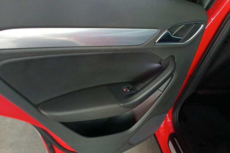 Used Audi Q3 2017 35 TFSI Style Edition
