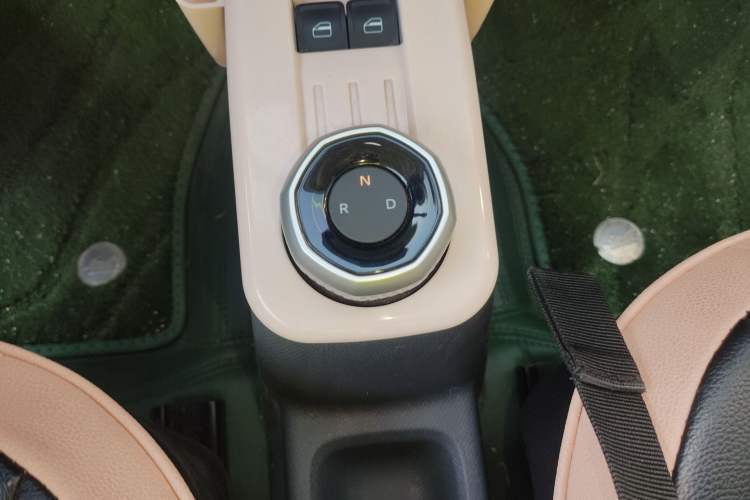 Used  Panda 2024 Panda Mini 200km Endurance Bear
