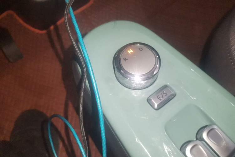 Used  Lumin 2024 130km Qingyue Version