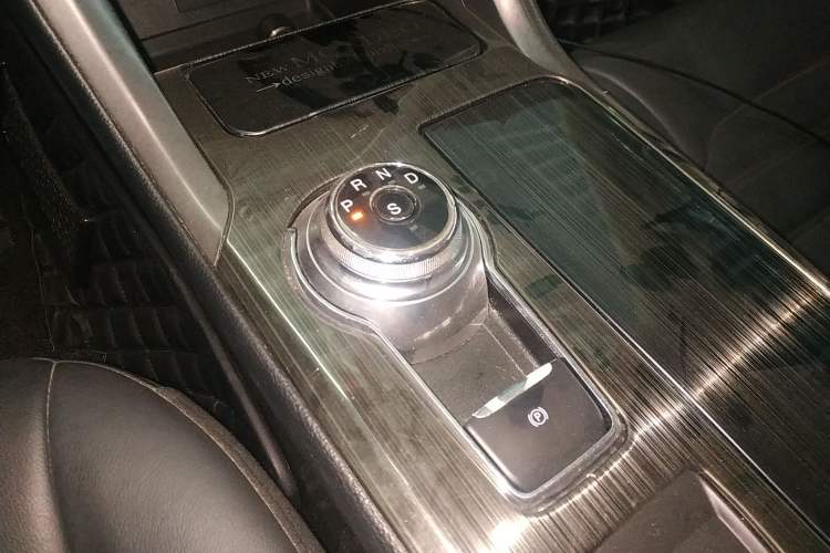 Used Ford Mondeo 2018 EcoBoost 180 Fashion Edition