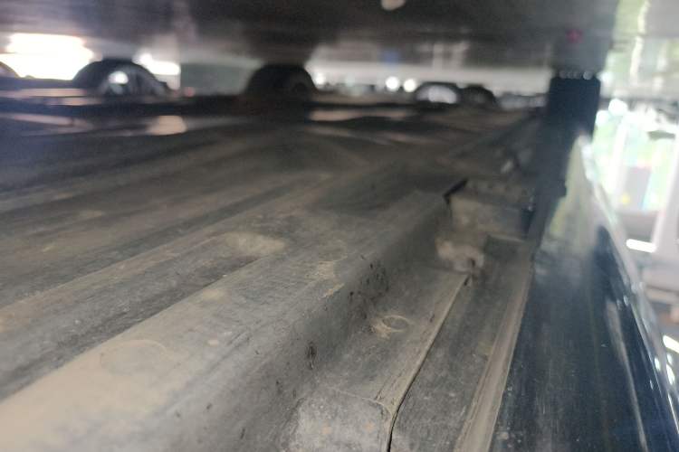 Used Mercedes-Benz E-Class 2022 Revised Version E 300 L Fashion Edition
