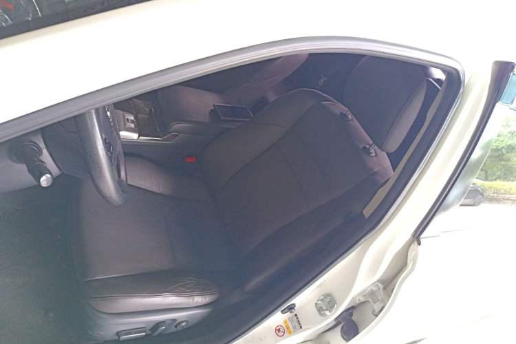 Used Toyota Reiz 2013 2.5S Elite Edition
