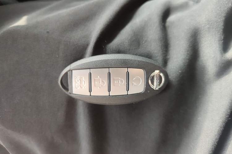 Used Nissan Sylphy 2022 1.6L XL CVT Enjoyment Edition
