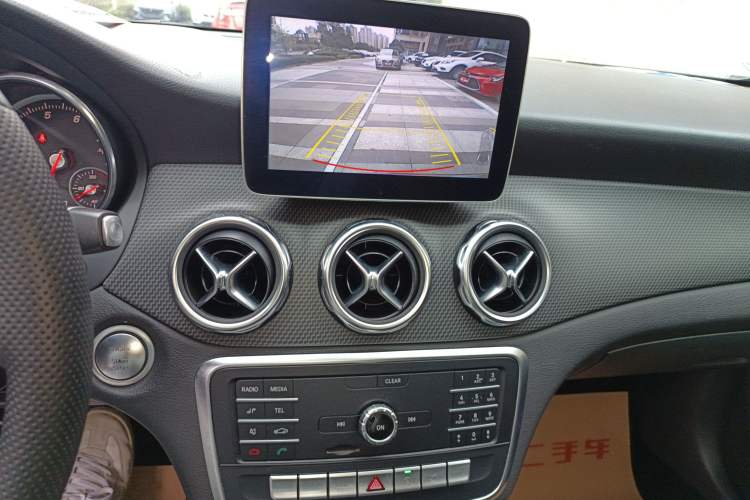 Used Mercedes-Benz GLA 2018 GLA 200 Sport Edition