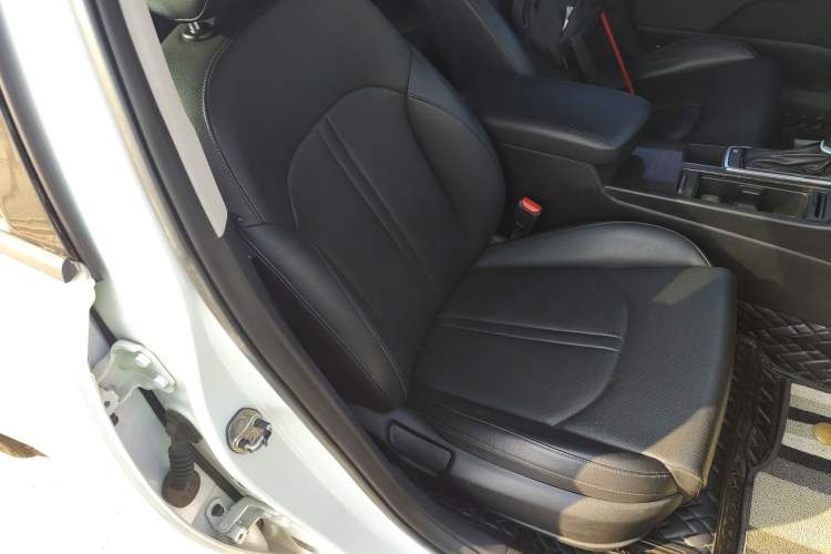 Used Kia K5 2016 1.6T Automatic LUX
