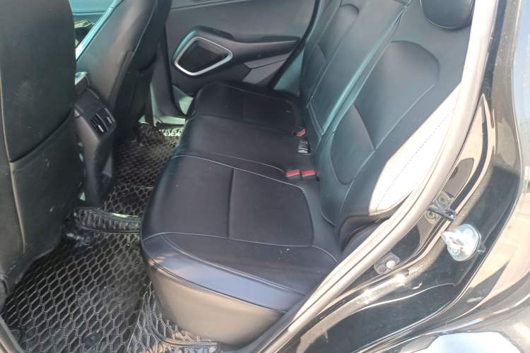 Used Hyundai ix35 2020 2.0L Automatic 2WD Zhiyong·Changxiang Edition
