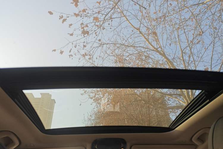 Used BMW 3 Series 2021 Second Facelift 325Li M Sport Package
